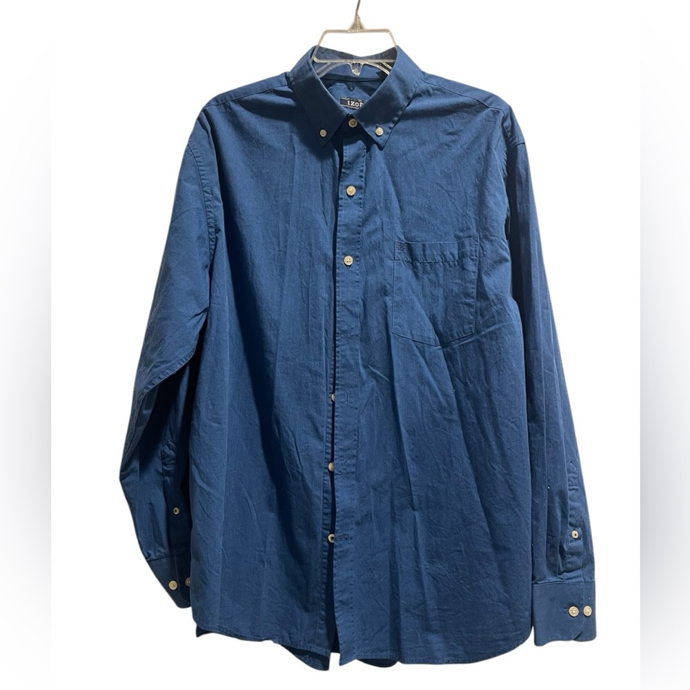 EUC IZOD Men’s Shirt